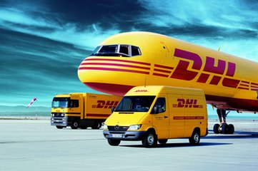 DHL渠道暫停全球亞馬遜地址派送